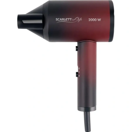 Фен Scarlett SC-HD70I38