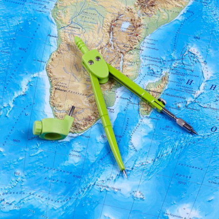 Готовальня Attache Selection Emotion 3 предмета