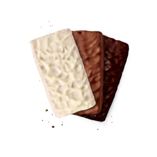 Печенье сдобное Jules Destrooper Belgian Chocolate Thins 100 г
