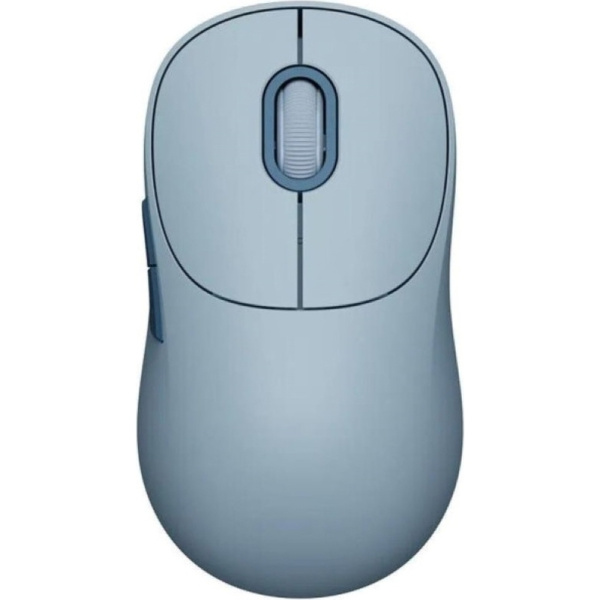 Мышь беспроводная Xiaomi BHR8914GL синяя
