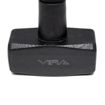 Кувалда 8000 г фибергласовая ручка VIRA RAGE 908000 (908000)