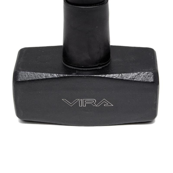 Кувалда 8000 г фибергласовая ручка VIRA RAGE 908000 (908000)