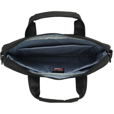 Сумка для ноутбука 14 Lamark L224 черная