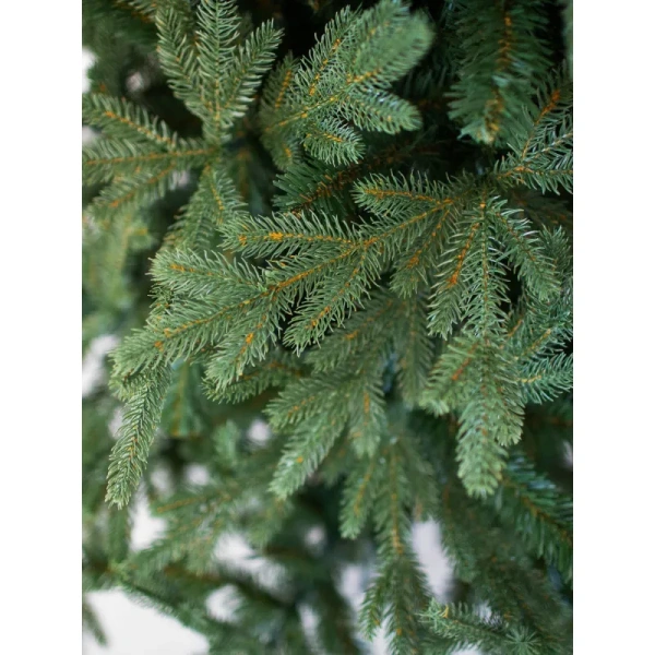 Ёлка искусственная новогодняя Green Trees Валерио Премиум напольная 1.8  м