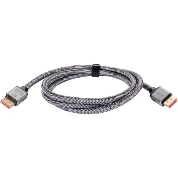 Кабель Telecom DisplayPort-DisplayPort 1,5 метра (TCG850-1.5M)