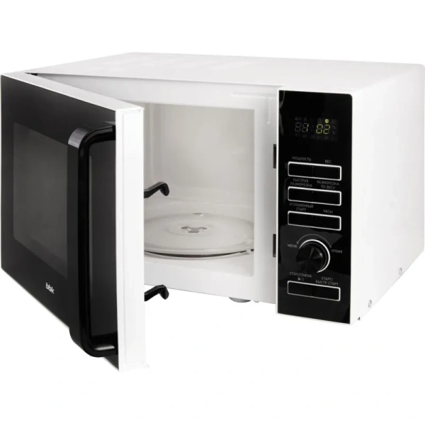Микроволновая печь BBK 25MWS-970T/WB
