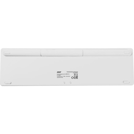 Клавиатура беспроводная Acer OKR301 (ZL.KBDEE.015) Клавиатура беспроводная Acer OKR301 (ZL.KBDEE.015)
