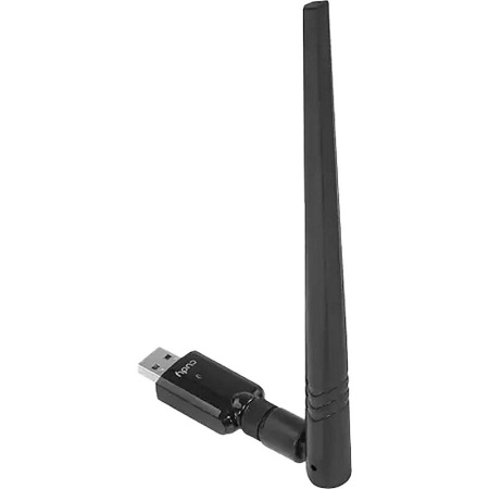 Сетевой адаптер Wi-Fi Cudy WU1400