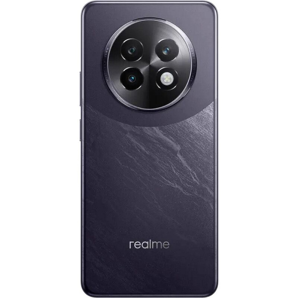 Смартфон Realme 13+ 5G RMX5000 256 ГБ фиолетовый (631011003480)