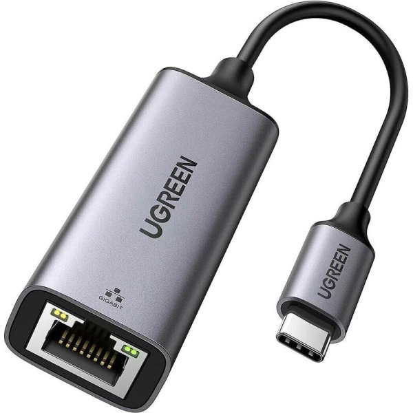 Сетевой адаптер Ugreen CM648 (25052)