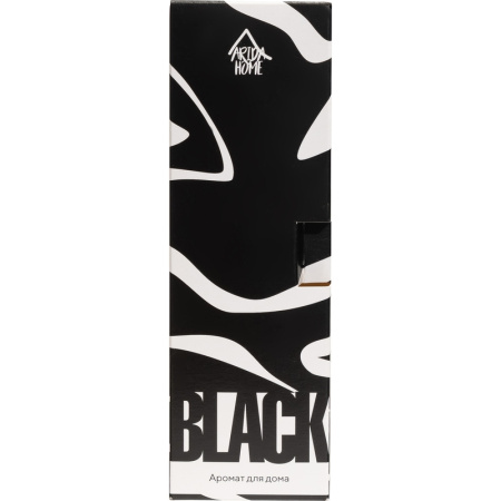 Аромадиффузор Arida Home Black 50 мл