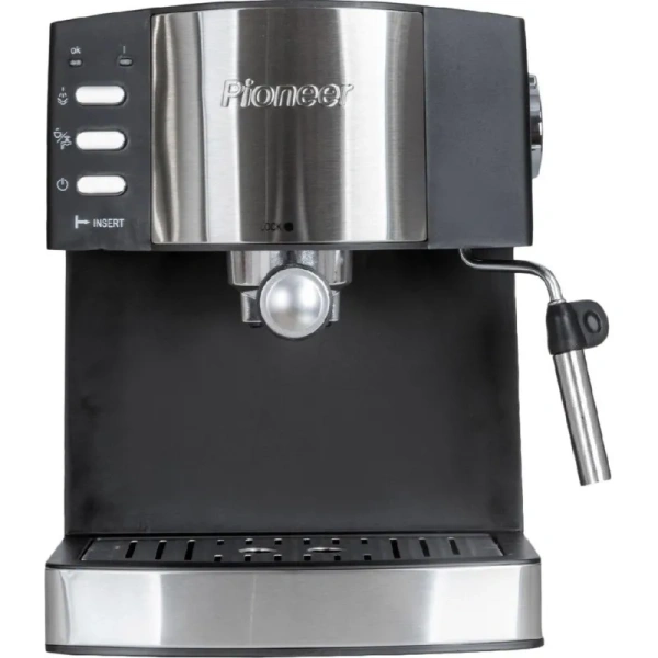 Кофеварка рожковая Pioneer CM111P