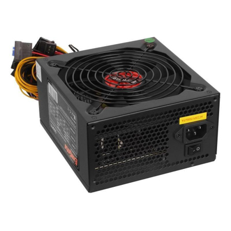 Блок питания ExeGate 450PPX 450 Вт (EX221640RUS-S)