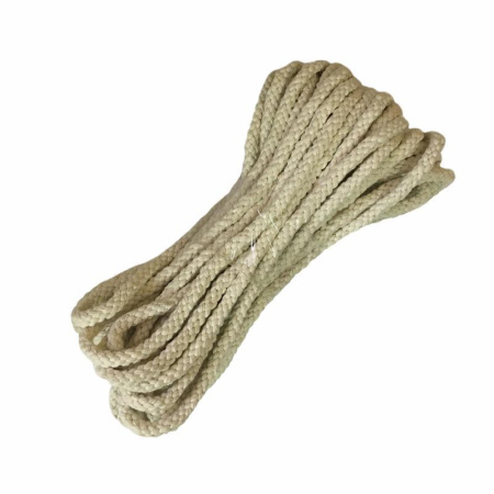 Шнур хлопчатобумажный 6 мм х 15 м