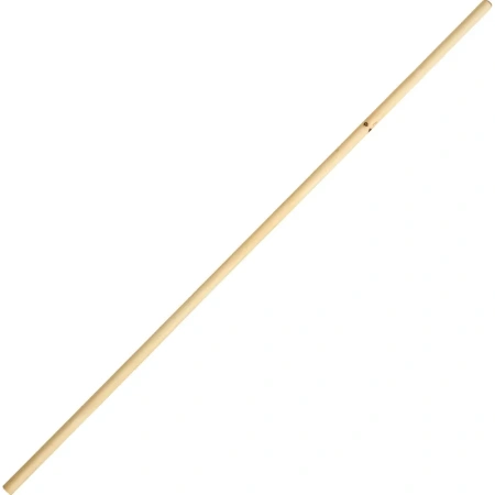 Швабра деревянная WoodTrade рукоятка 120 см