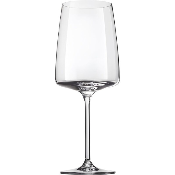Набор бокалов для вина Schott Zwiesel Sensa 660 мл (6 штук в упаковке)