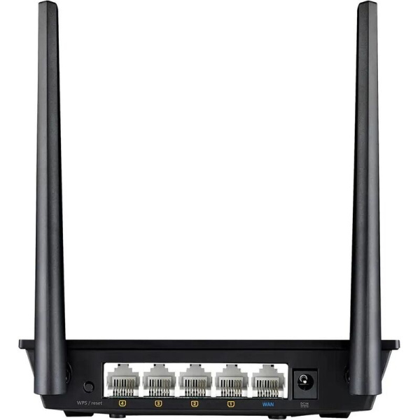 Маршрутизатор Asus RT-N12E N300 (90-IG29002M03-3PA0)