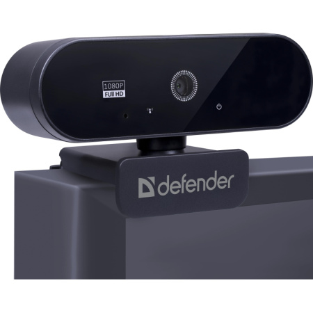 Веб-камера Defender G-lens 2580 (63112) Веб-камера Defender G-lens 2580 (63112)