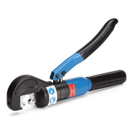 Пресс-клещи КВТ 295 мм (52065)