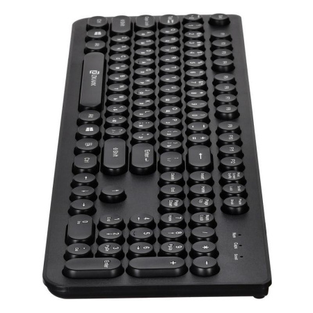 Клавиатура Oklick 400MR