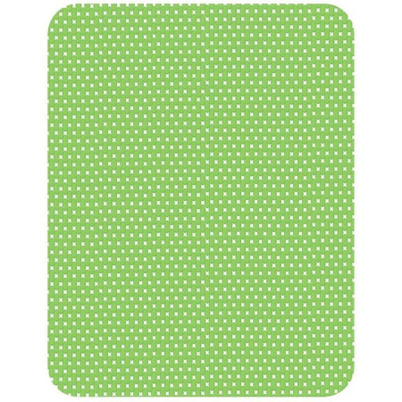 Коврик универсальный под посуду Мультидом ПВХ 310х260 мм в ассортименте (артикул производителя 87.67)