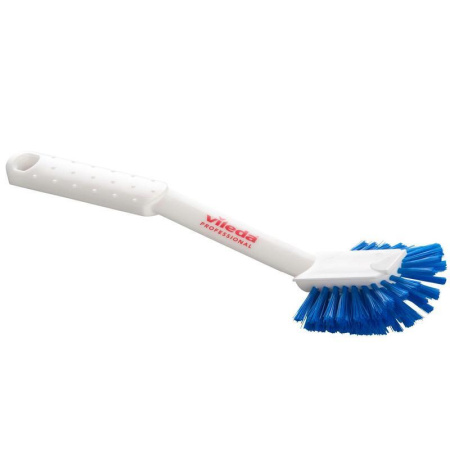 Щетка для мытья посуды  Vileda