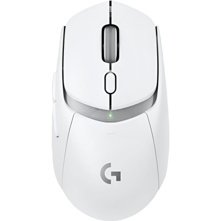 Мышь игровая Logitech G309 белый (910-007209)