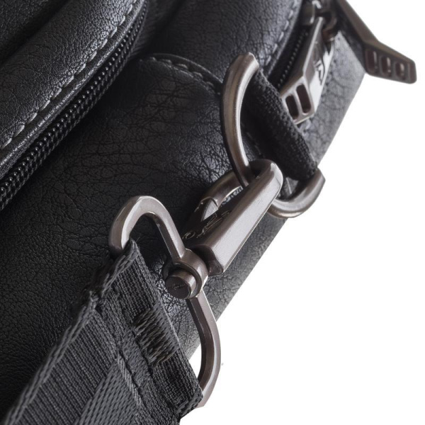 Сумка для ноутбука RivaCase 8940 16 черная