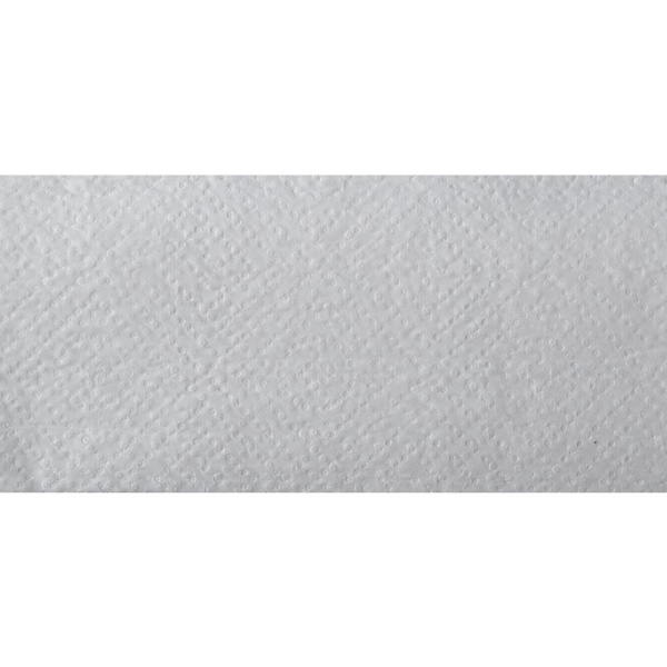 Полотенца бумажные листовые Protissue Z-сложения 2-слойные 15 пачек по 190 листов (артикул производителя C196)