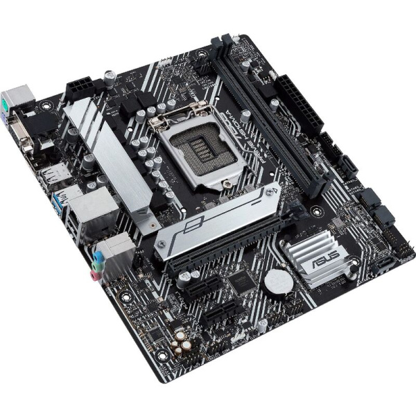 Материнская плата Asus Prime H510M-A