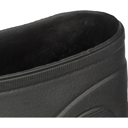 Галоши рабочие 114 Спец ЭВА черные размер 45