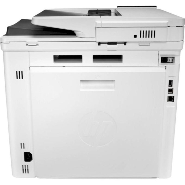 МФУ лазерное цветное HP Color LaserJet Enterprise M480f (3QA55A)