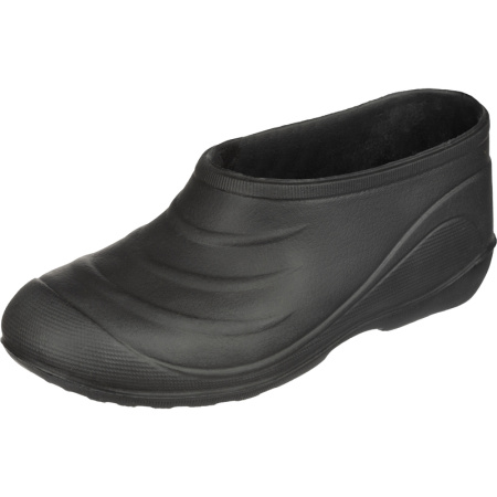 Галоши рабочие 114 Спец ЭВА черные размер 45