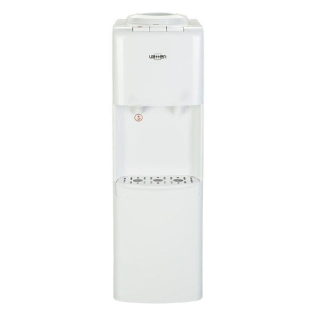 Кулер для воды VATTEN V41 WE напольный эл. охлаж.