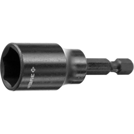 Бита ударная с торцовой головкой Зубр 14 x 60 мм (26377-14)