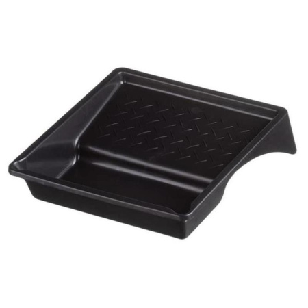 Кювета пластмассовая Мелодия цвета 330x350 мм Кювета пластмассовая Мелодия цвета 330x350 мм