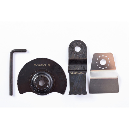 Многофункциональный инструмент Redverg RD-MT350 (5026148) Многофункциональный инструмент Redverg RD-MT350 (5026148)