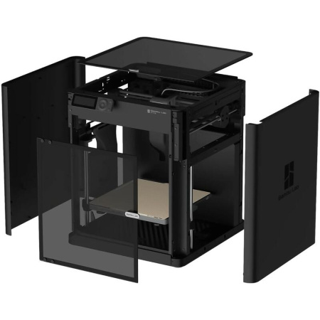 3D-принтер Bambu Lab P1S