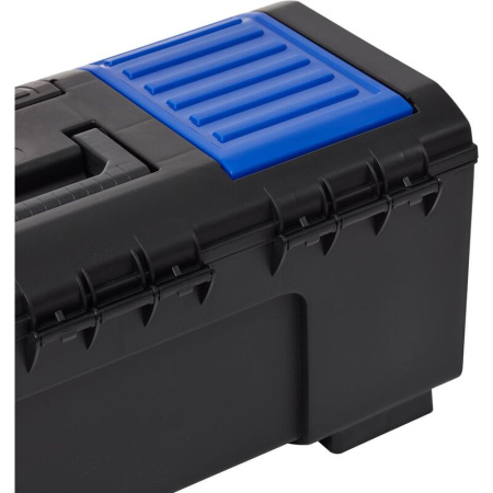 Ящик для инструментов TOPFORT Extra 24 590x255x270 мм
