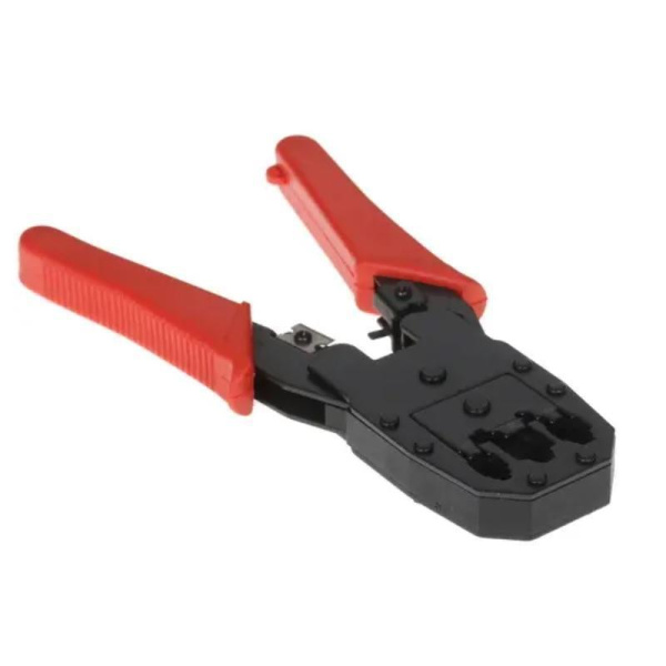 Кримпер для обжима кабеля Cablexpert TK-TP-01