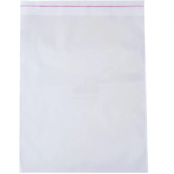Пакет БОПП 30x40 см 30 мкм (100 штук в упаковке) Пакет БОПП 30x40 см 30 мкм (100 штук в упаковке)