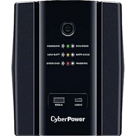 Источник бесперебойного питания CyberPower UT2200EG
