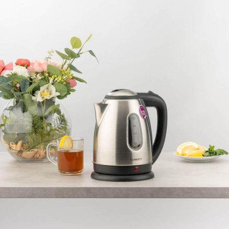 Чайник SCARLETT SC-EK21S88