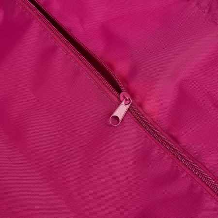 Мешок для сменной обуви Комус Три богатыря Аленушка 360x470 мм синий