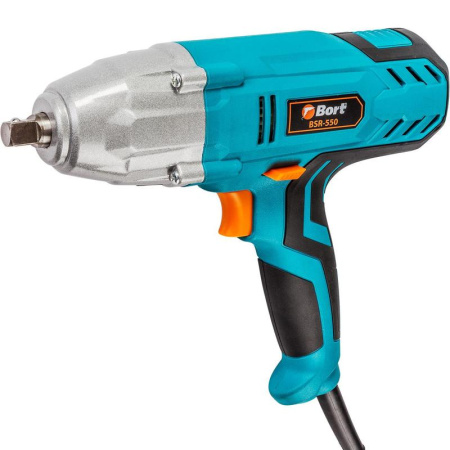 Гайковерт сетевой Bort BSR-550 (93723880)