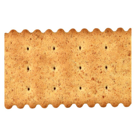 Крекер Здрава Полезный 2.6 кг