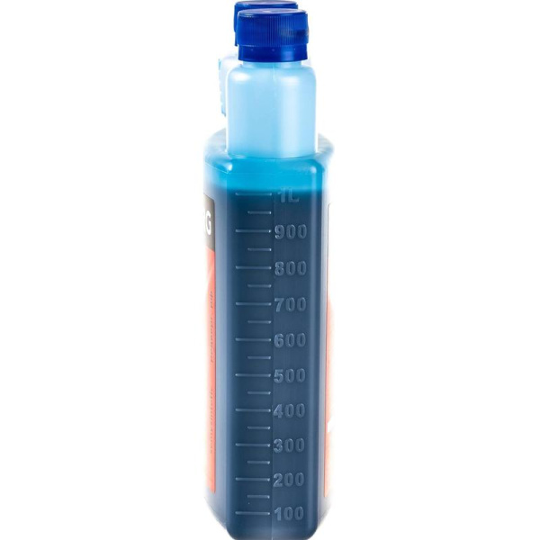Масло RedVerg RD-2T-1L-TC 2-х тактное 1 л