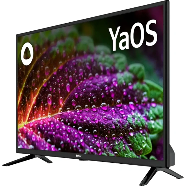 Телевизор 32'' BBK 32LEX-7216/TS2C (B) HD Ready