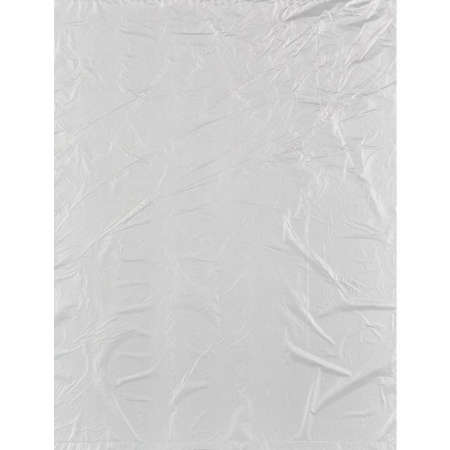 Пакет фасовочный ПНД 15 мкм 30х40 см (500 штук в упаковке)