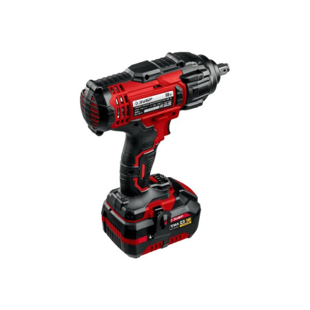 Гайковерт Зубр ГУЛ-410-41